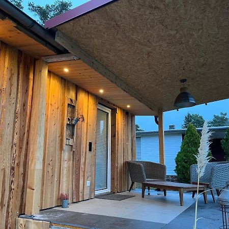 Haus Am 슈빌록제 외부 사진