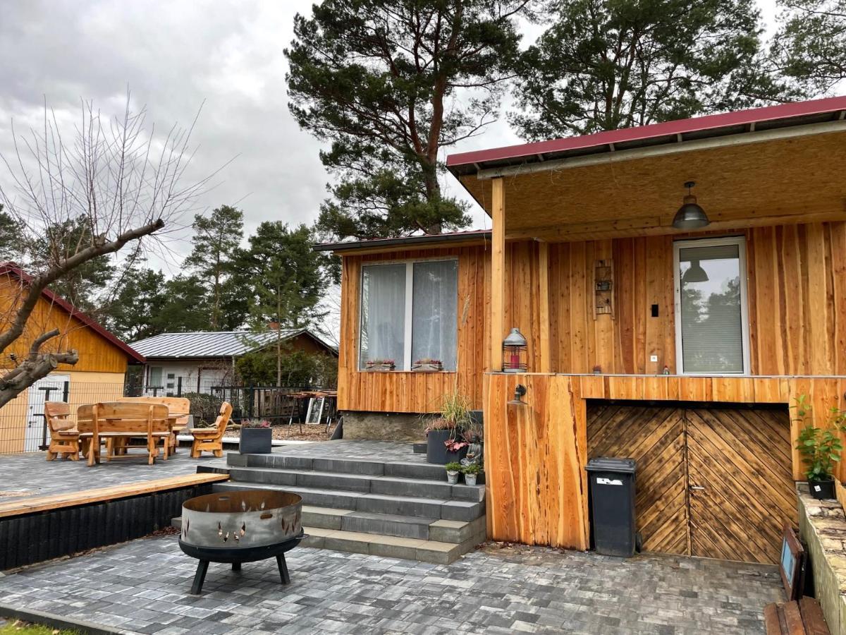 Haus Am 슈빌록제 외부 사진