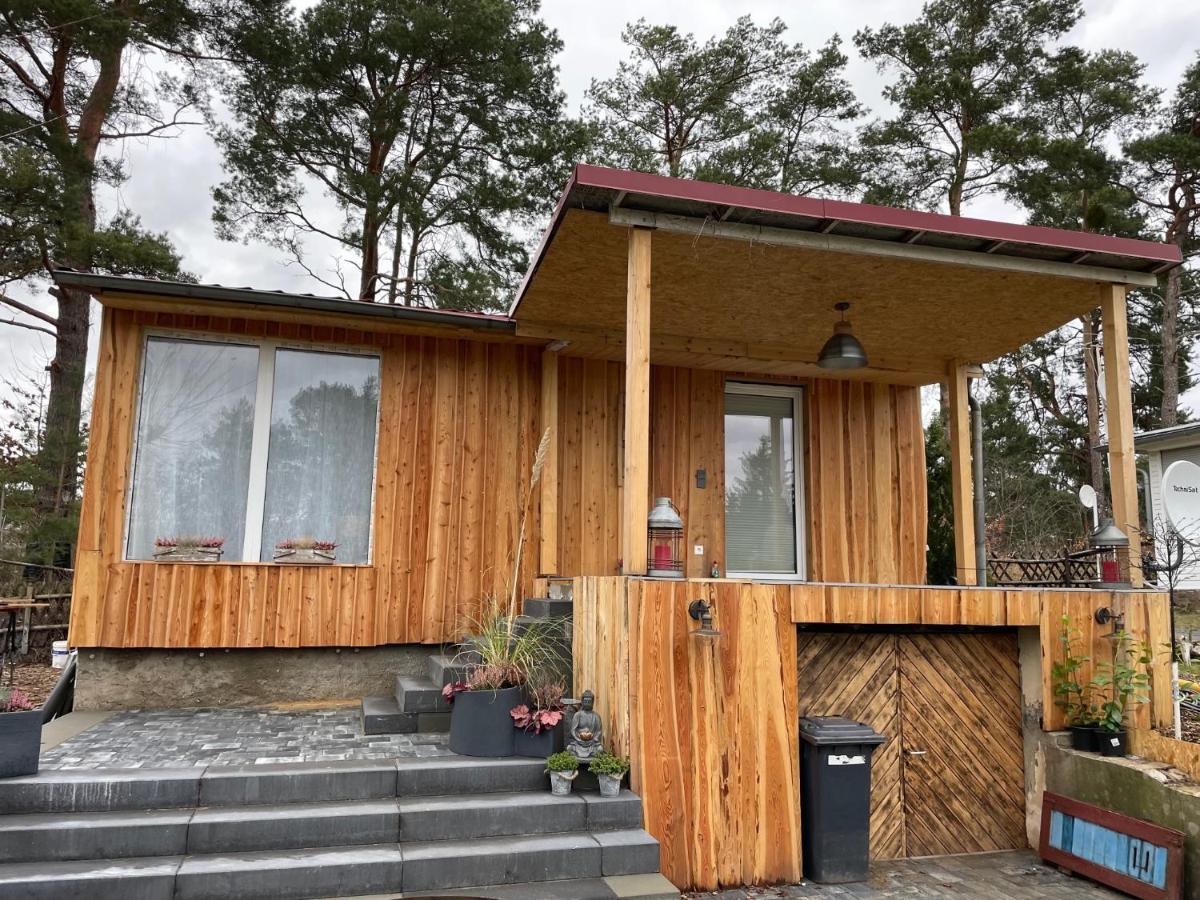 Haus Am 슈빌록제 외부 사진