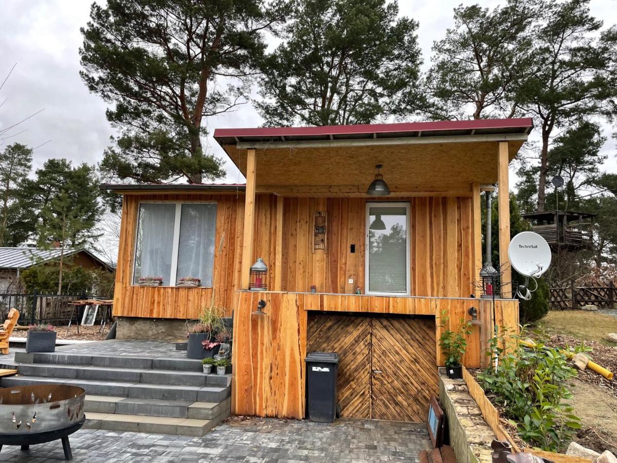 Haus Am 슈빌록제 외부 사진